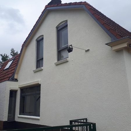 ハークスベルヘン Benboverijssel Bed & Breakfast エクステリア 写真
