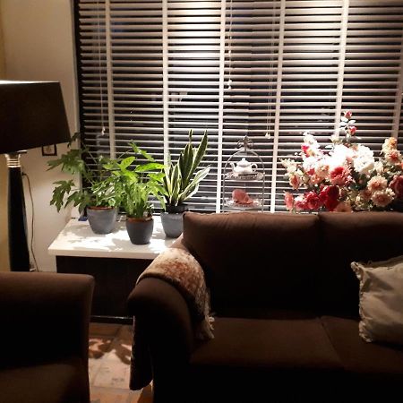 ハークスベルヘン Benboverijssel Bed & Breakfast エクステリア 写真