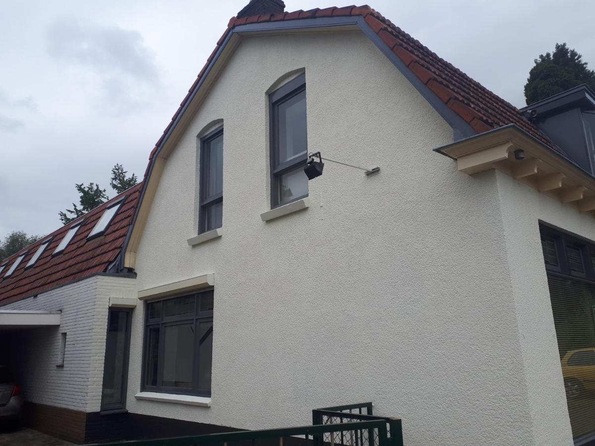 ハークスベルヘン Benboverijssel Bed & Breakfast エクステリア 写真