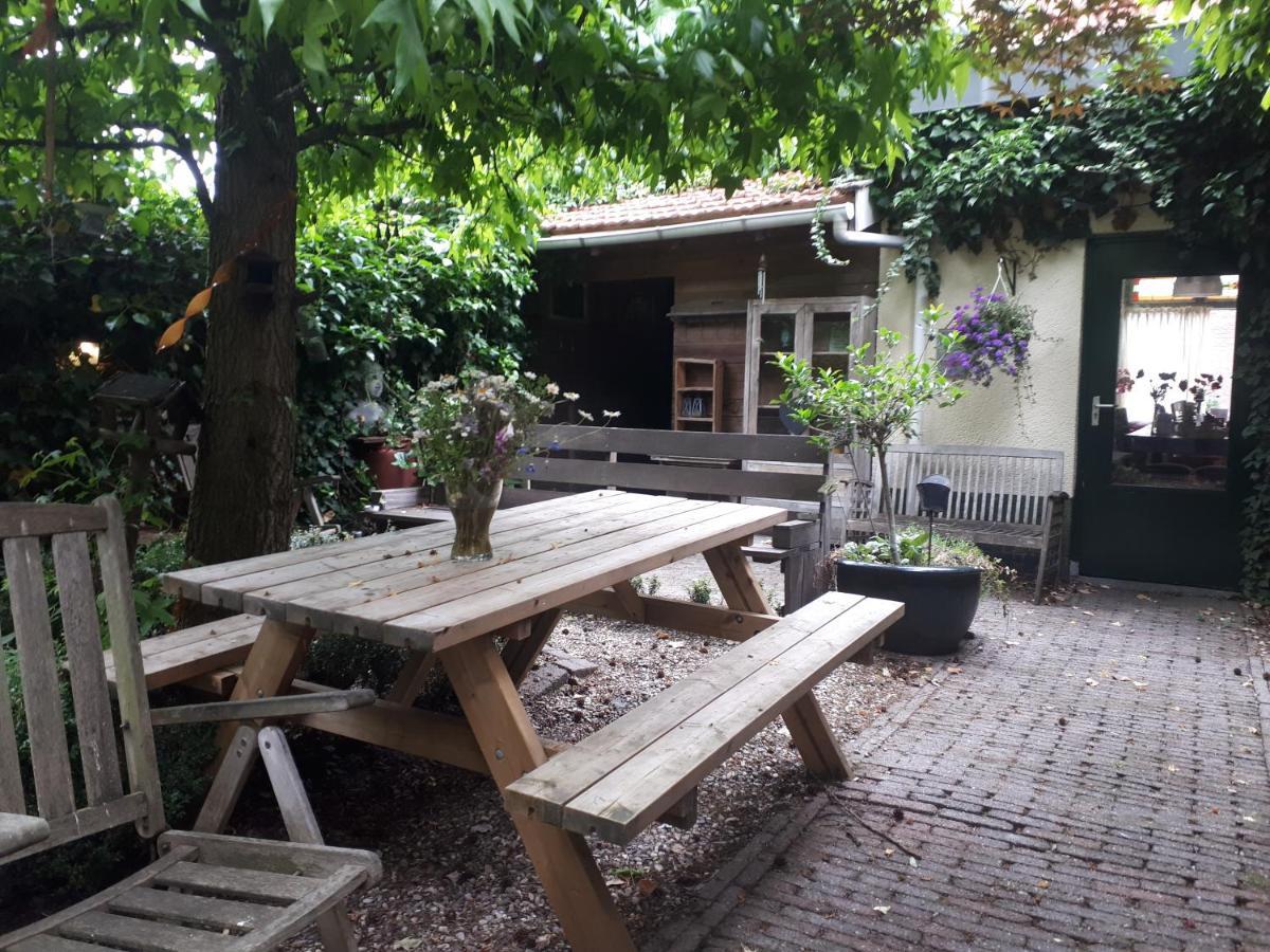 ハークスベルヘン Benboverijssel Bed & Breakfast エクステリア 写真