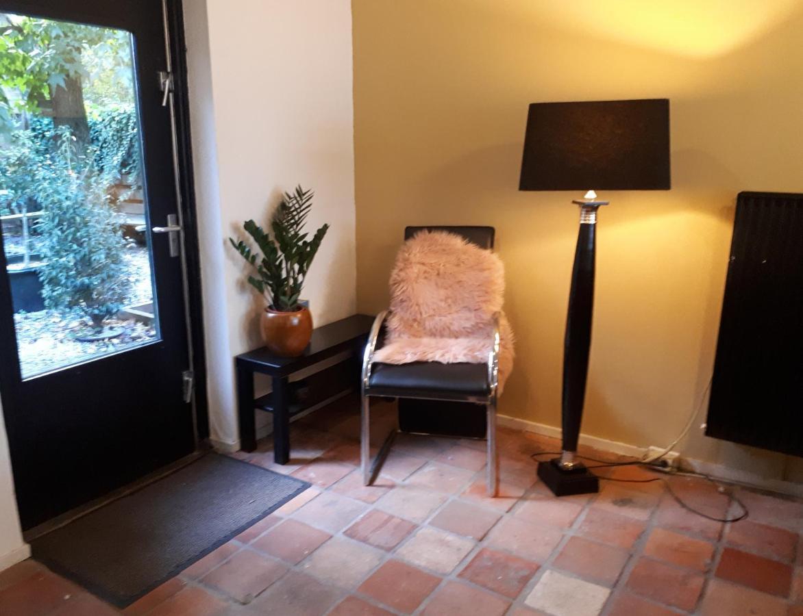 ハークスベルヘン Benboverijssel Bed & Breakfast エクステリア 写真