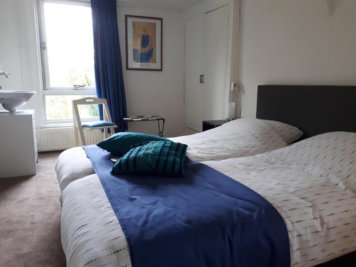 ハークスベルヘン Benboverijssel Bed & Breakfast エクステリア 写真