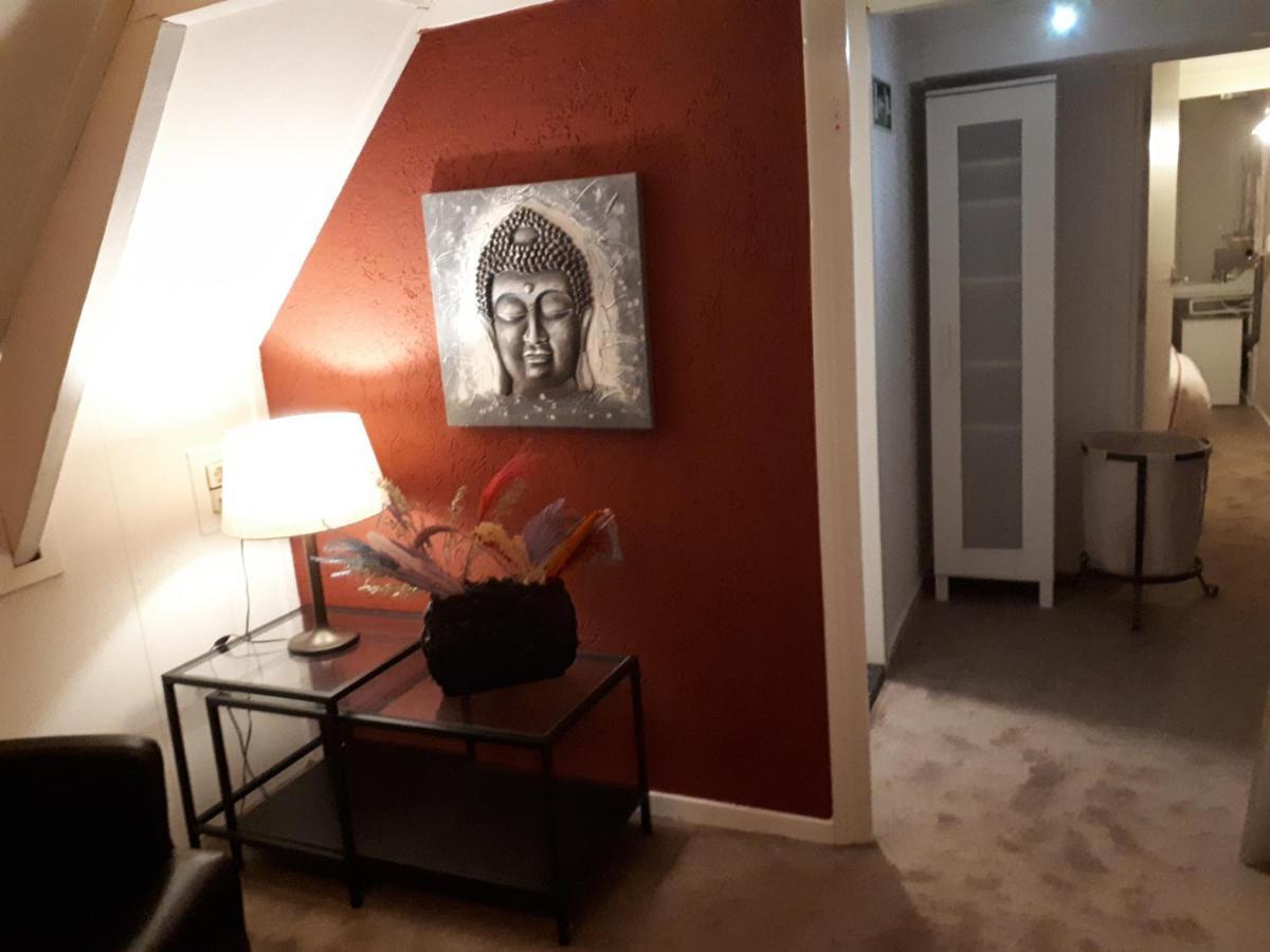 ハークスベルヘン Benboverijssel Bed & Breakfast エクステリア 写真