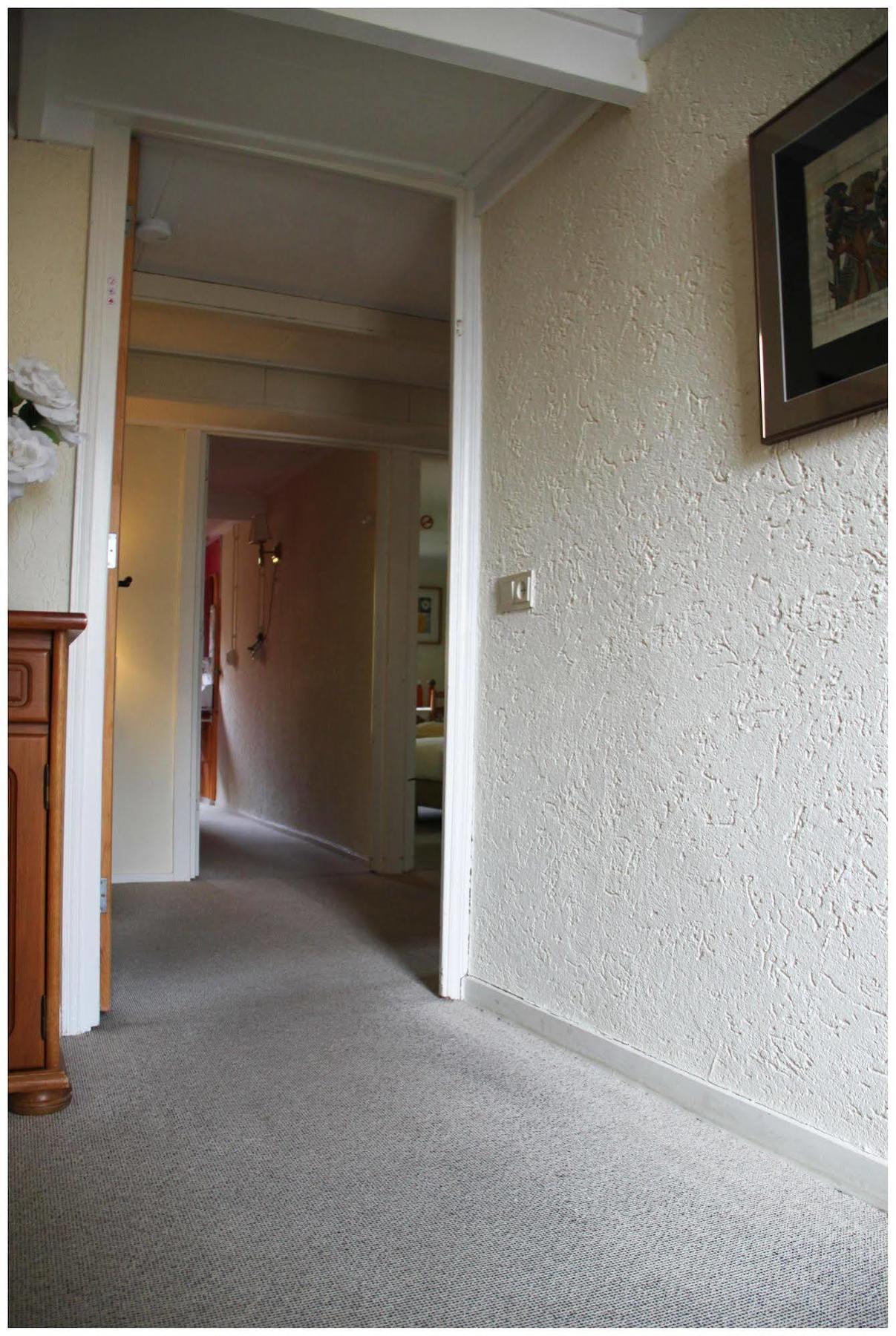 ハークスベルヘン Benboverijssel Bed & Breakfast エクステリア 写真