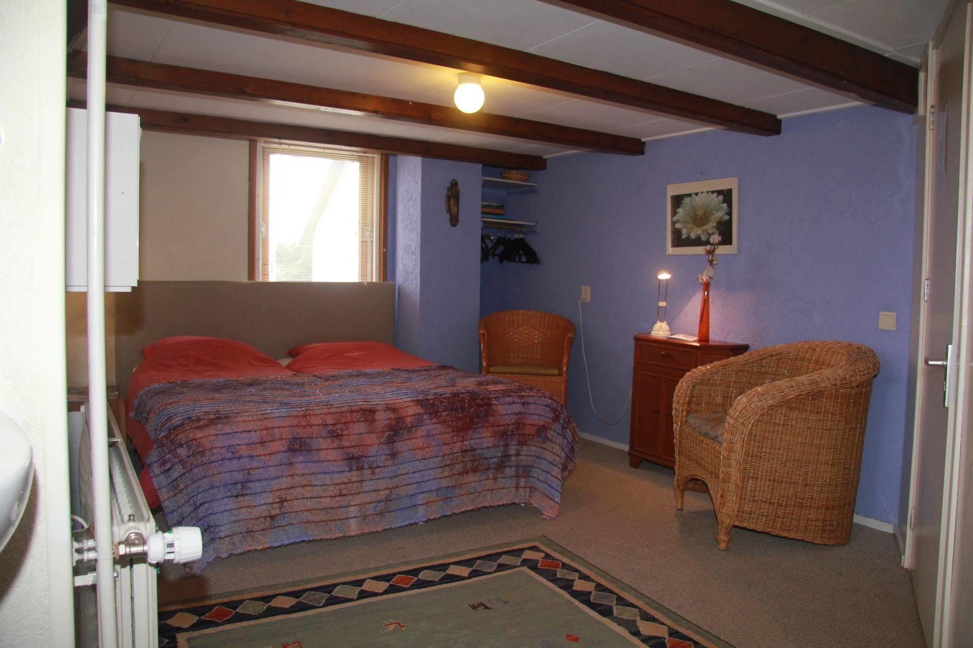 ハークスベルヘン Benboverijssel Bed & Breakfast エクステリア 写真