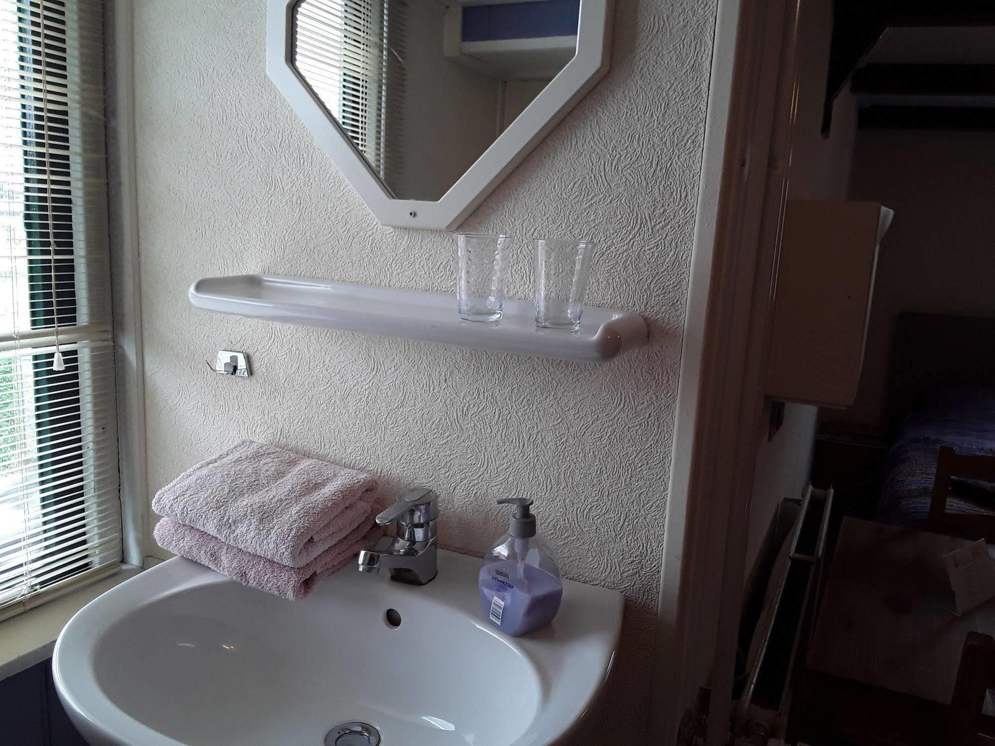 ハークスベルヘン Benboverijssel Bed & Breakfast エクステリア 写真