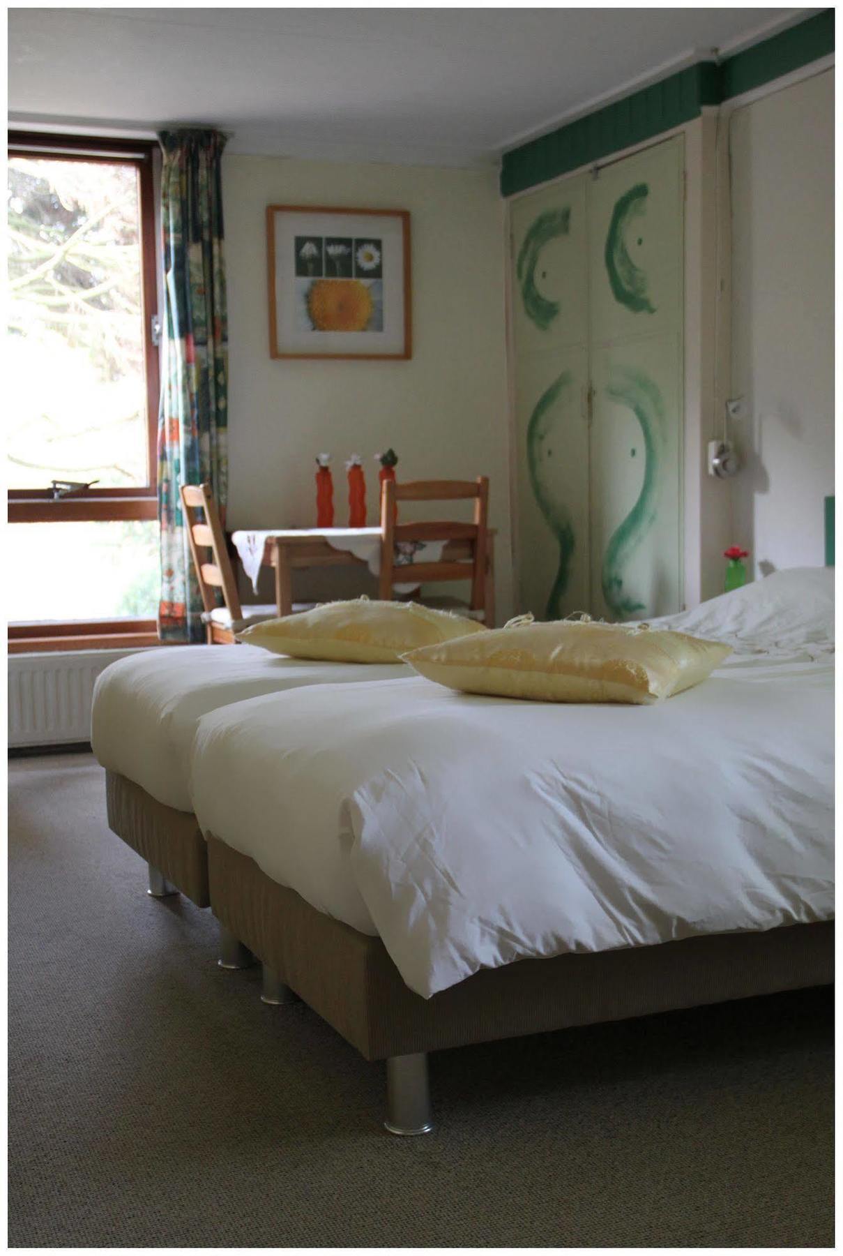 ハークスベルヘン Benboverijssel Bed & Breakfast エクステリア 写真