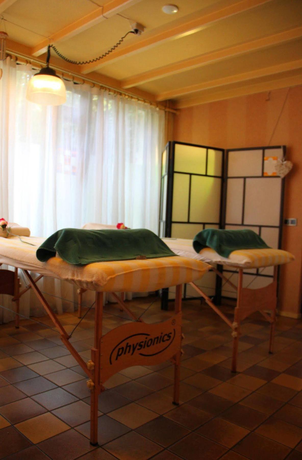 ハークスベルヘン Benboverijssel Bed & Breakfast エクステリア 写真